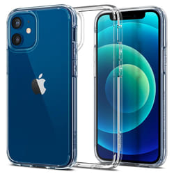 Spigen Ultra Hybrid 5.4" Housse Transparent