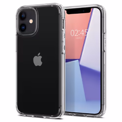 Spigen Ultra Hybrid 5.4" Housse Transparent