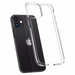 Spigen Ultra Hybrid 5.4" Housse Transparent