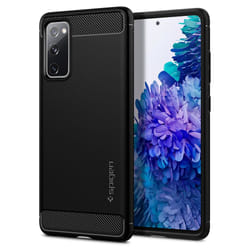 Spigen ACS01847 6.5" Housse Noir