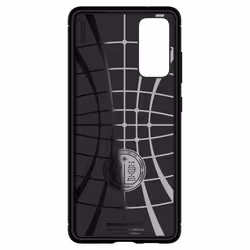 Spigen ACS01847 6.5" Housse Noir - Vue supplémentaire 6