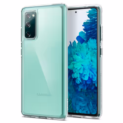 Spigen ACS01848, Housse, Samsung, Galaxy S20 FE, 16,5 cm (6.5"), Transparent