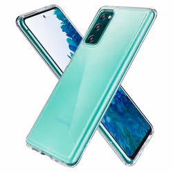 Spigen ACS01848 6.5" Housse Transparent