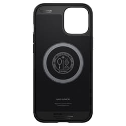Spigen Mag Armor 6.7" Housse Noir