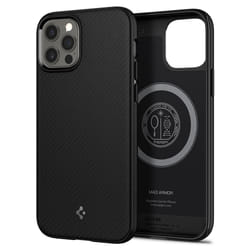 Spigen Mag Armor 6.1" Housse Noir