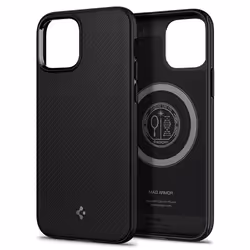 Spigen Mag Armor 6.1" Housse Noir