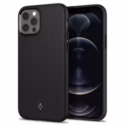Spigen Mag Armor 6.1" Housse Noir