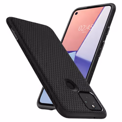 Spigen ACS01896 6" Housse Noir