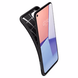 Spigen ACS01896 6" Housse Noir