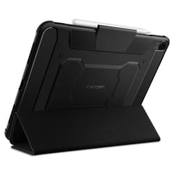 Spigen ACS02054 étui pour tablette 10.9" Folio Noir