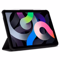 Spigen ACS02054 étui pour tablette 10.9" Folio Noir