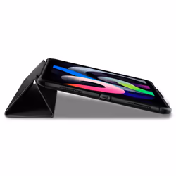 Spigen ACS02054 étui pour tablette 10.9" Folio Noir