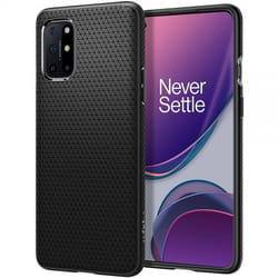 Spigen Liquid Air 6.55" Housse Noir