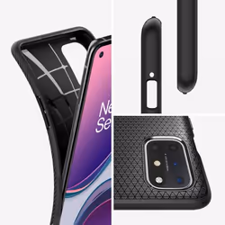 Spigen Liquid Air 6.55" Housse Noir