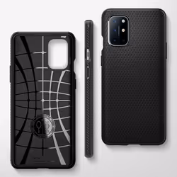 Spigen Liquid Air 6.55" Housse Noir