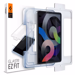 Spigen EZ FIT GLAS.tR, Protection d'écran transparent, 27,9 cm (11"), 9H, Verre trempé, 1 pièce(s)