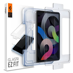 Spigen EZ FIT GLAS.tR Protection d'écran transparent Samsung 1 pièce(s)