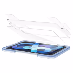 Spigen EZ FIT GLAS.tR Protection d'écran transparent Samsung 1 pièce(s) - Vue supplémentaire 4