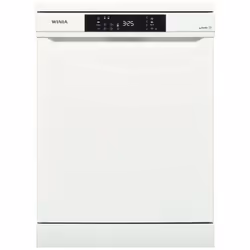 Si vous envisagez de rénover votre cuisine, achetez Winia WVW13H1EBW White Lave-vaisselle 60 cm et autres produits Winia ! La ...
