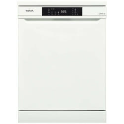 Winia - Lave-vaisselle wvw13h1ebw white 60 cm