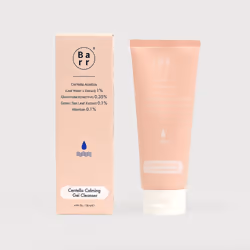 Centella Calming gel cleanser 120 ml