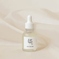 Beauty of Joseon 8809738312728 sérum et concentré pour le visage Sérum visage 30 ml Femmes