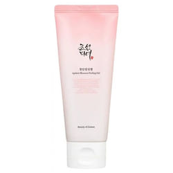 Beauty of Joseon Gel Exfoliant Fleur d'Abricot 100 ml