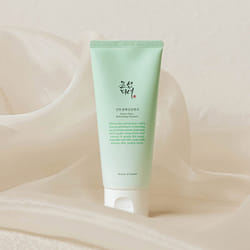 Beauty of Joseon 8809738314678 nettoyant pour le visage Gel nettoyant Unisexe 100 ml