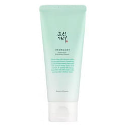 Beauty of Joseon Crème Nettoyante Fraîcheur Prune Verte 100 ml