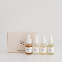 Beauty of Joseon 8809738315897 sérum et concentré pour le visage Sérum visage 10 ml Unisexe
