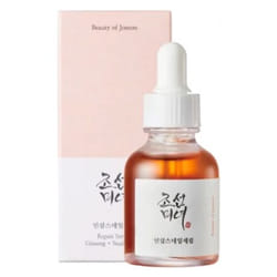 Beauty of Joseon Sérum Régénérant Ginseng + Bave d'Escargot 30 ml