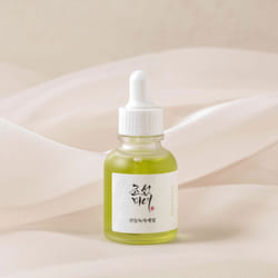 Beauty of Joseon 8809738316412 sérum et concentré pour le visage Sérum visage 30 ml Unisexe