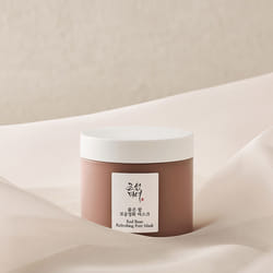 Beauty of Joseon 8809738316986 masque pour le visage Pore mask Unisexe 140 ml Crème