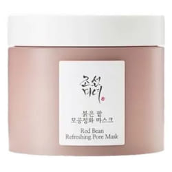 Beauty of Joseon Masque Clarifiant Haricots Rouges 140 ml