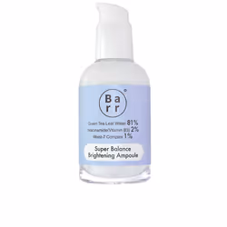 Ampoule éclaircissante Super Balance 30 ml