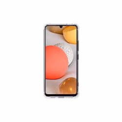 Samsung GP-FPA426KDATW, Housse, Samsung, Galaxy A42 5g, 16,8 cm (6.6"), Transparent