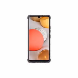 Samsung GP-FPA426KDABW, Housse, Samsung, Galaxy A42 5G, 16,8 cm (6.6"), Noir