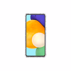 Samsung GP-FPA526KDATW, Housse, Samsung, Galaxy A52 5G, 16,5 cm (6.5"), Transparent