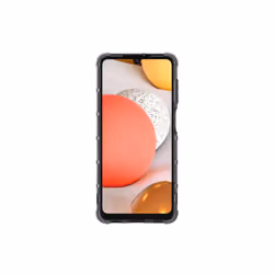 Samsung GP-FPM225KDA, Housse, Samsung, Galaxy M22, 16,3 cm (6.4"), Noir