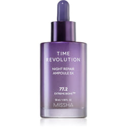 Missha Time Revolution Night Repair Ampoule 50 ml