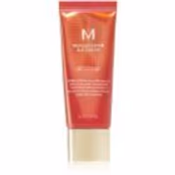Un look parfait, une bonne hydratation et une peau en pleine forme – vous adorerez la BB crème Missha M Perfect Cover pour sa ...