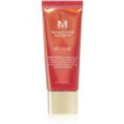 Missha M Perfect Cover teinte No. 13 Bright Beige SPF 42/PA+++ 20 ml