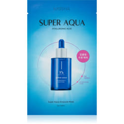 Missha Super Aqua 10 Hyaluronic Acid 28 g