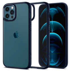 Spigen Ultra Hybrid 6.1" Housse Bleu