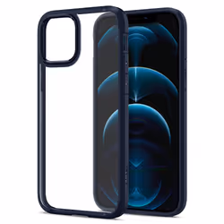 Spigen Ultra Hybrid 6.1" Housse Bleu