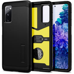 Spigen ACS02279 6.5" Housse Noir