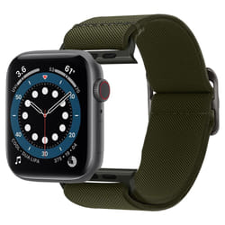 Spigen AMP02288 pièce et accessoire de montre Bracelet de montre