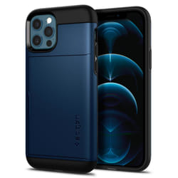 Spigen Slim Armor CS 6.1" Housse Marine