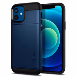 Spigen Slim Armor CS 6.1" Housse Marine