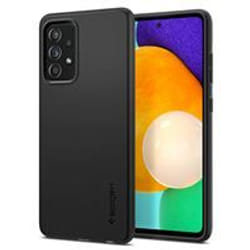 Spigen ACS02314 6.5" Housse Noir